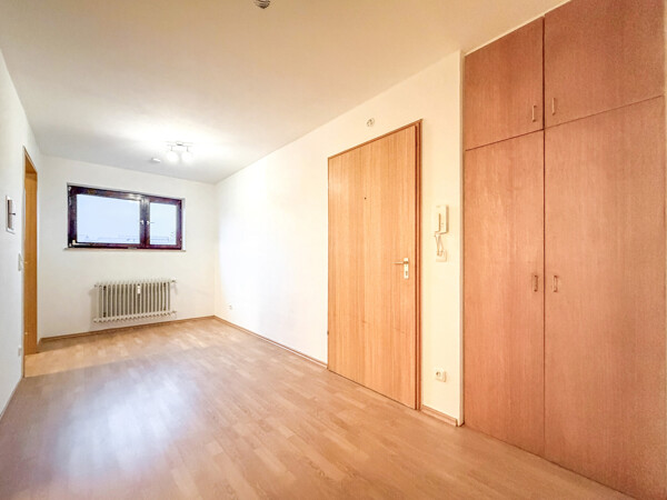 Eingangsbereich