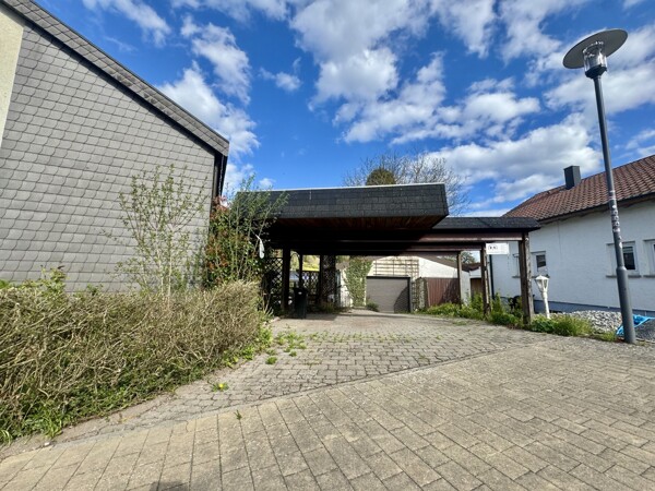 Carport