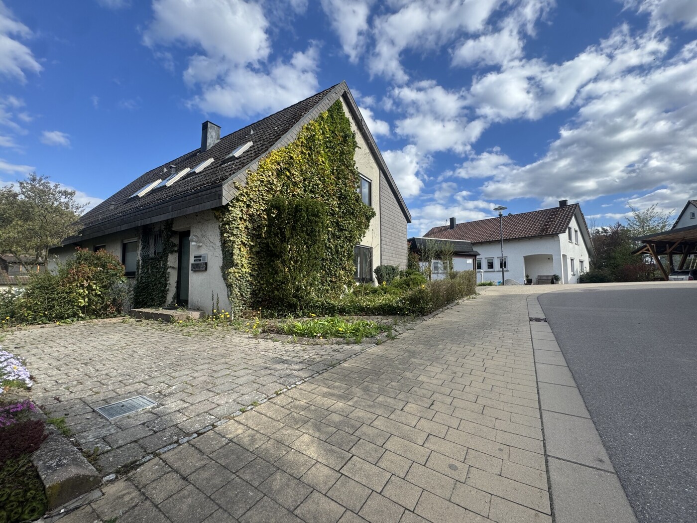 Außenansicht