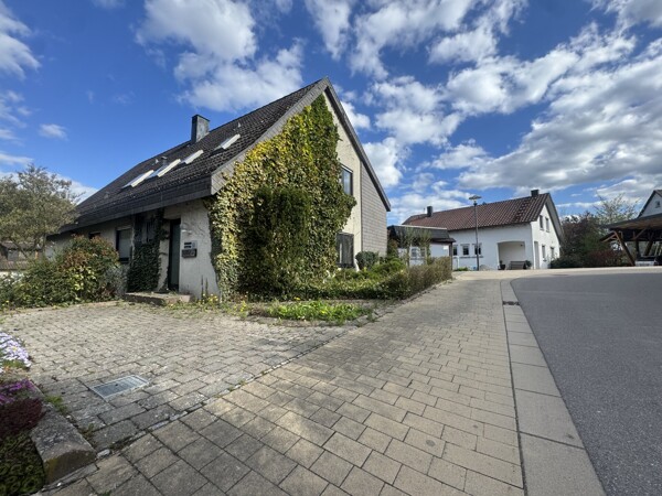 Außenansicht