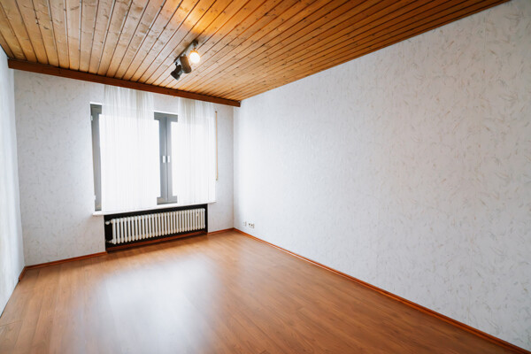 Kinderzimmer EG