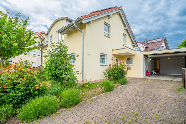Außenbereich 