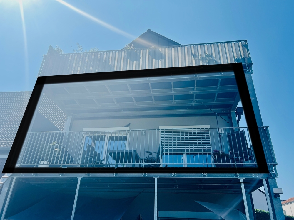 Real Estate Title Image Background