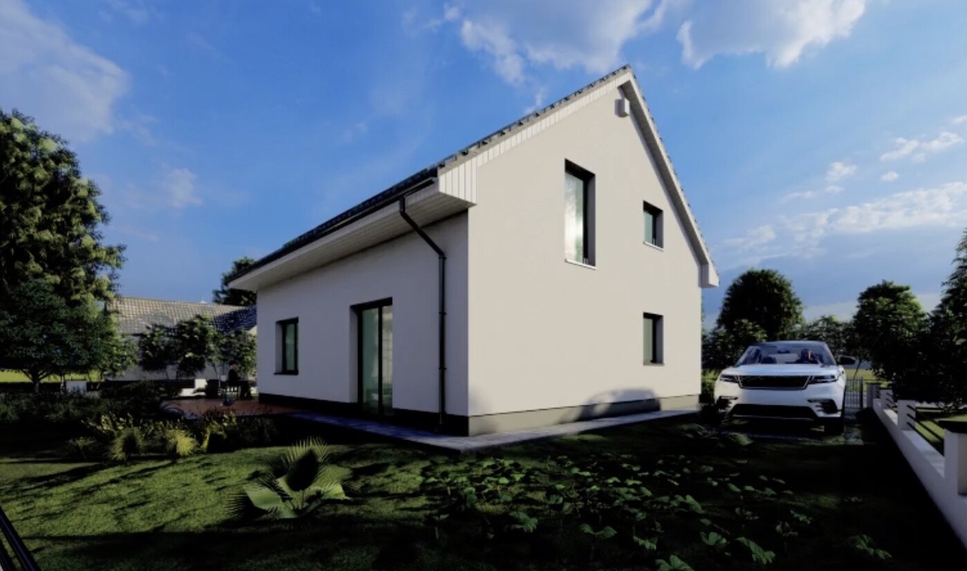 Musterhaus - EFH
