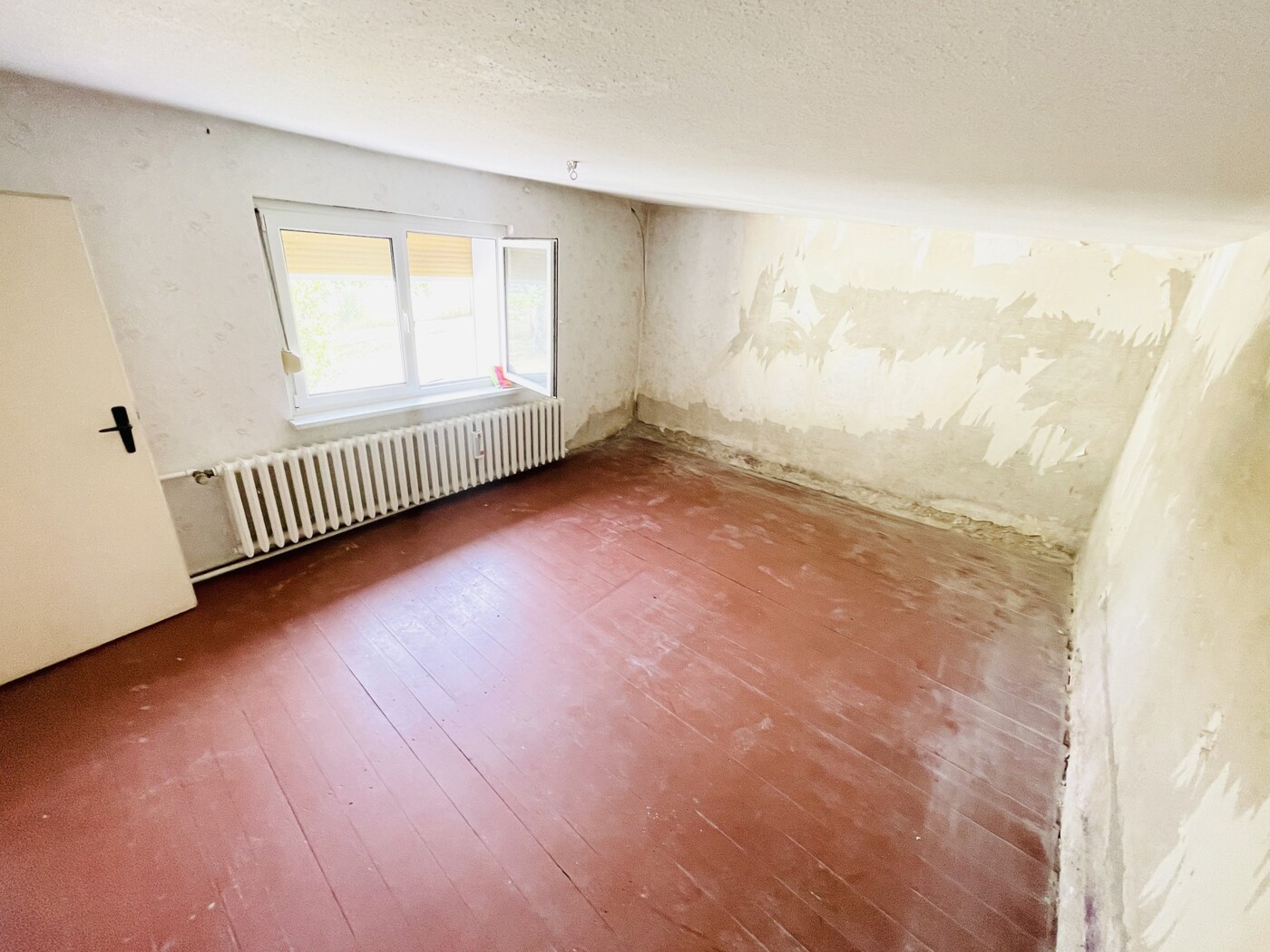 EFH - Schlafzimmer