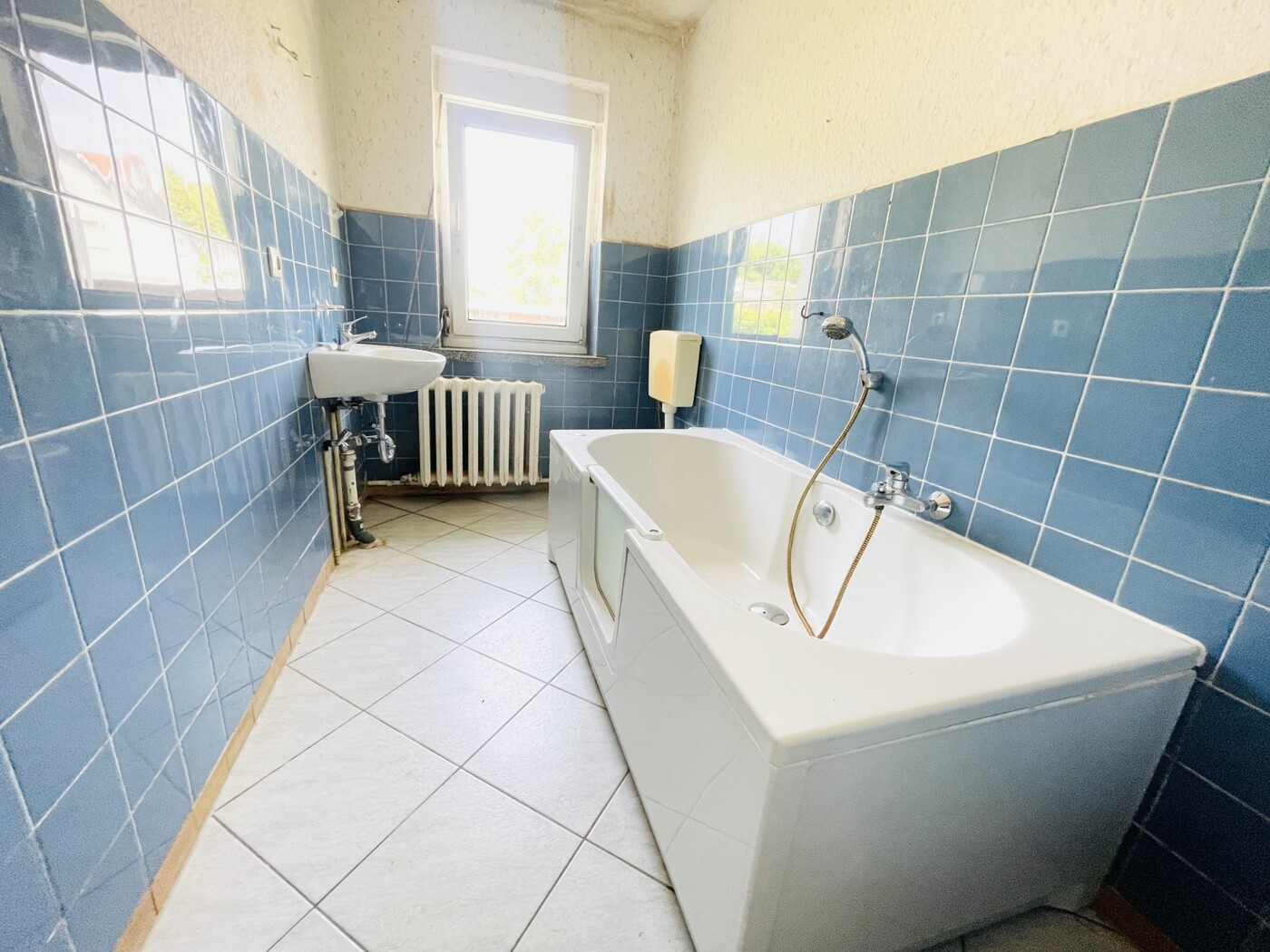 EFH - Badezimmer