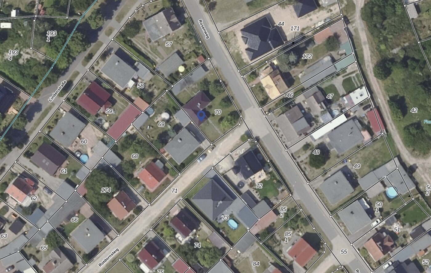 Satellitenansicht