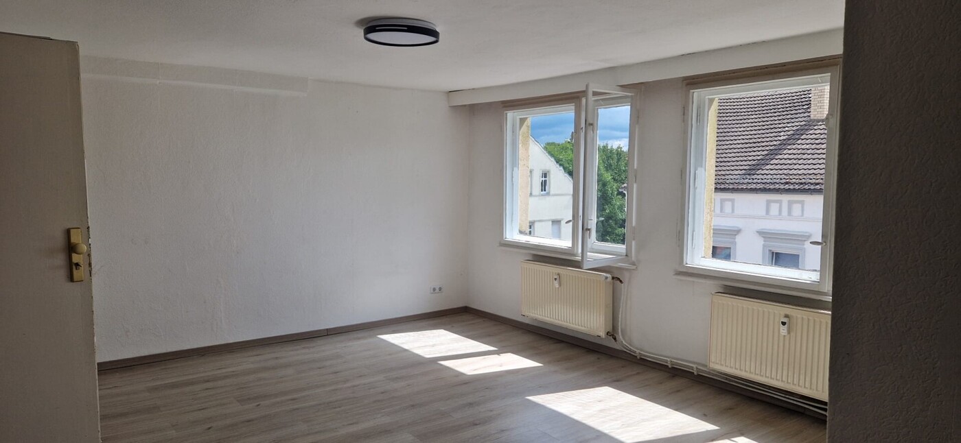 MFH - Innenraum - Zimmer