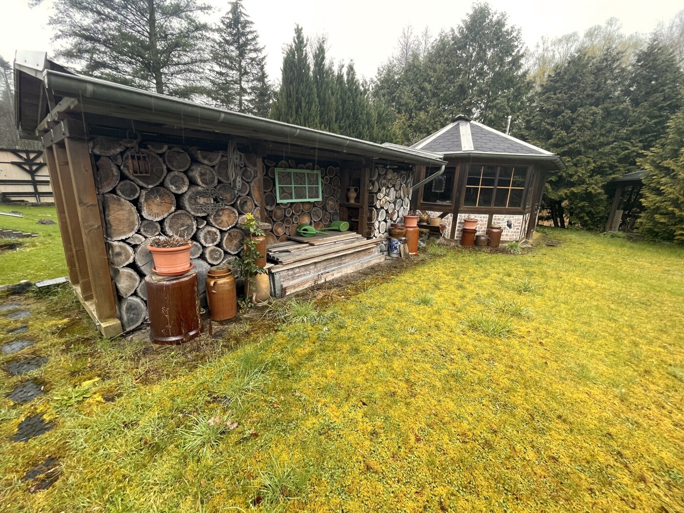 Holzhaus / Gästehaus