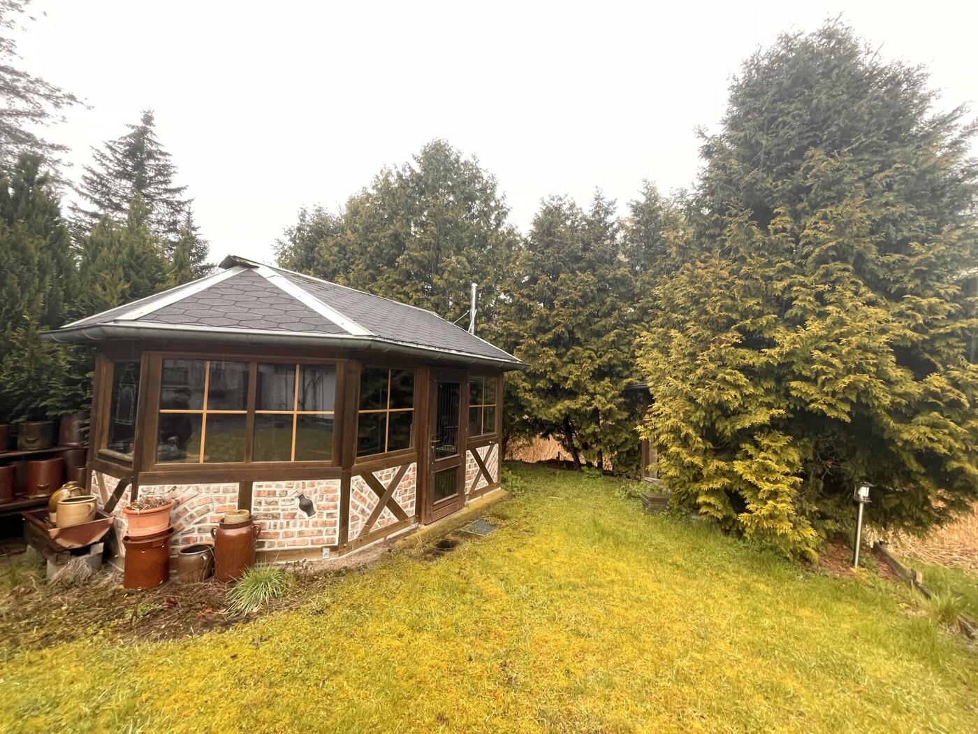 Gästehütte
