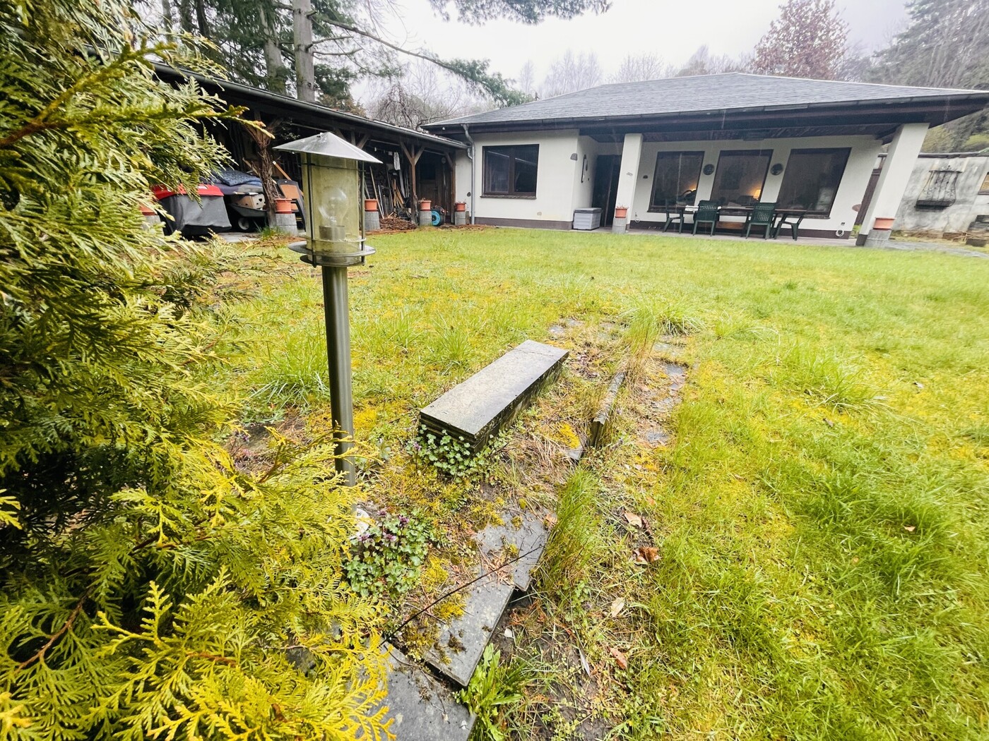 Bungalow