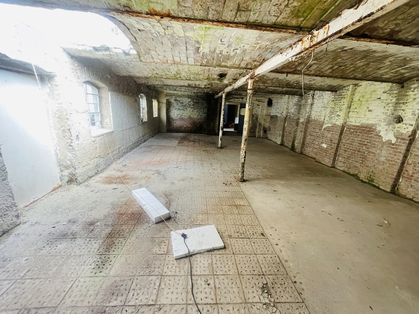 Nebengebäude 1 EG