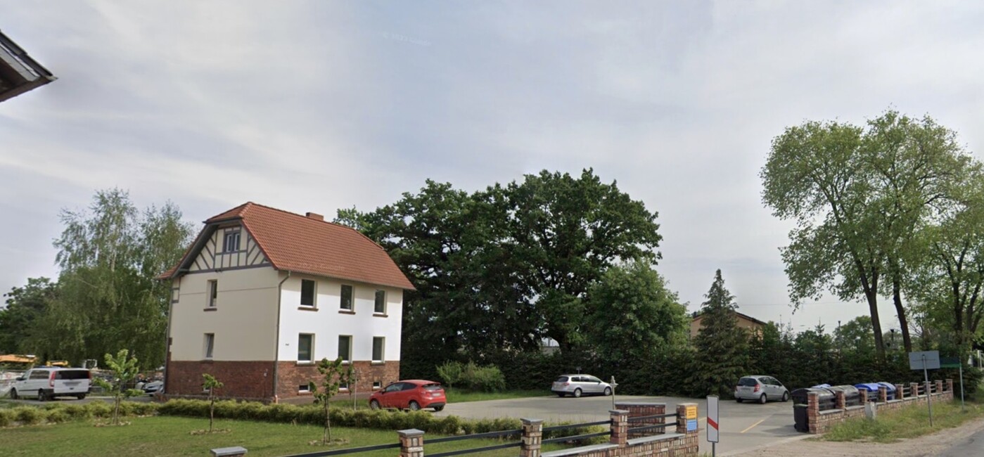 Frontansicht