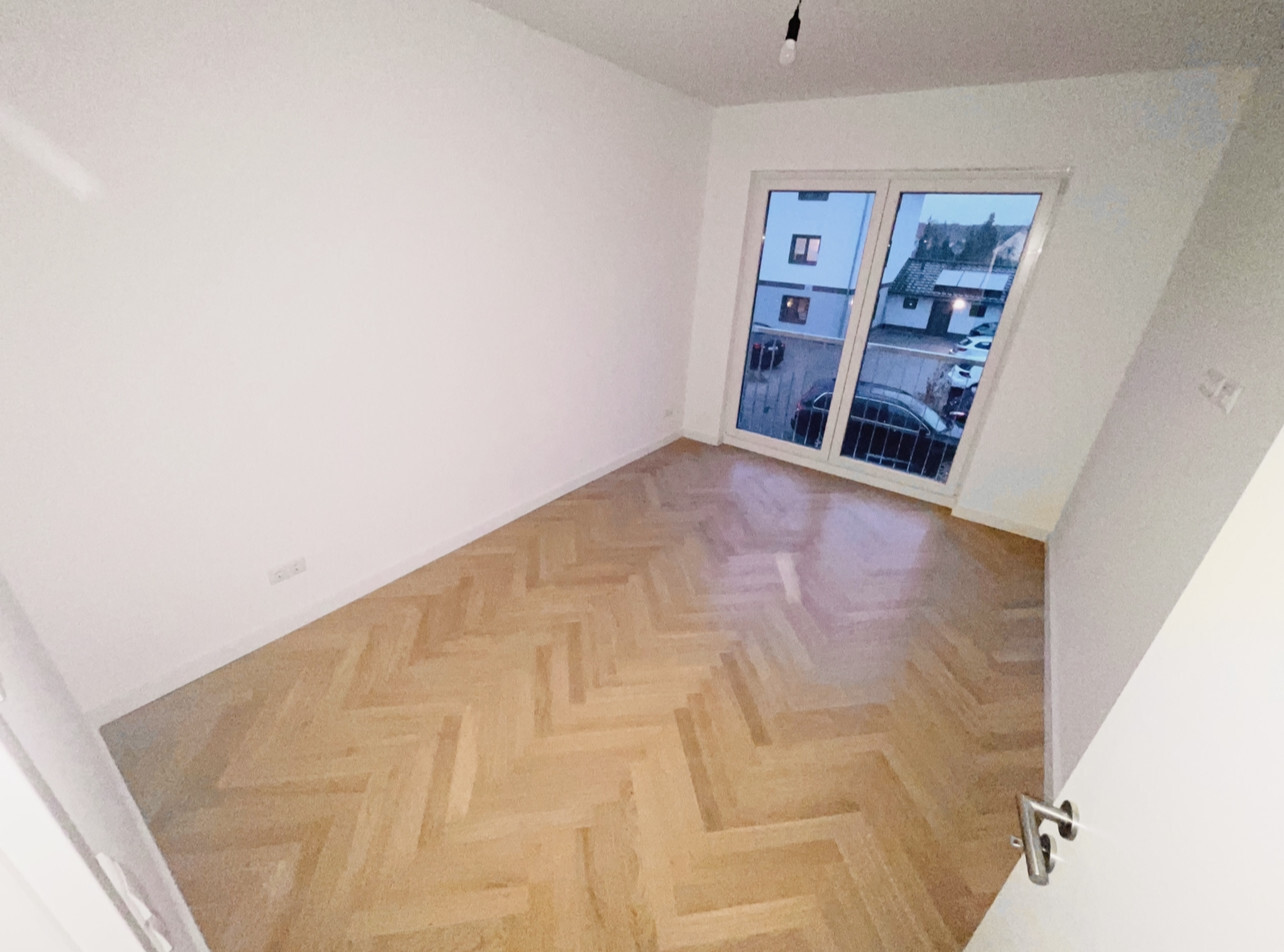 2. MFH - 1. OG WE - Zimmer