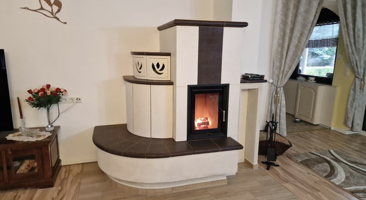 Kamin