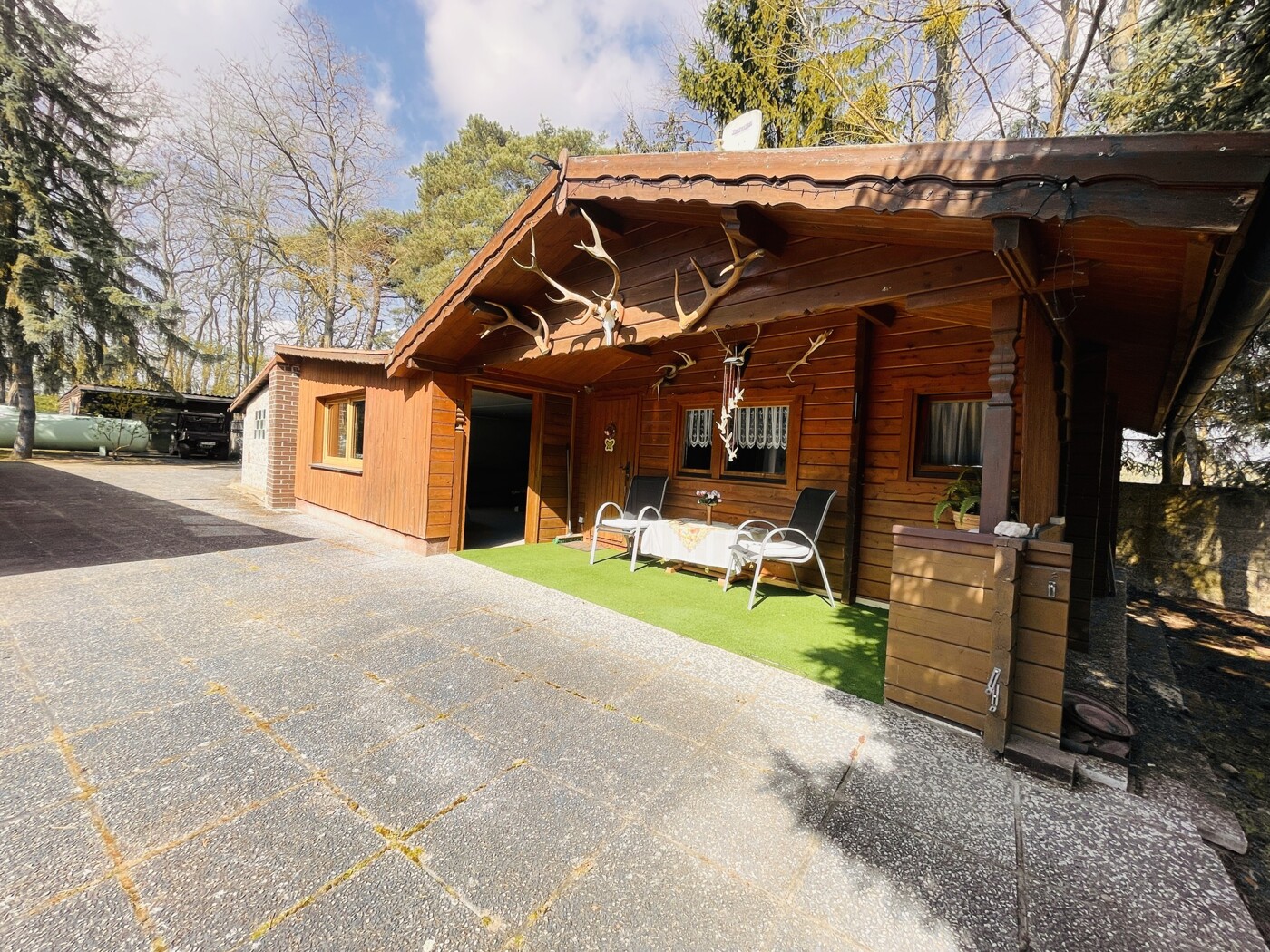 Gästehaus