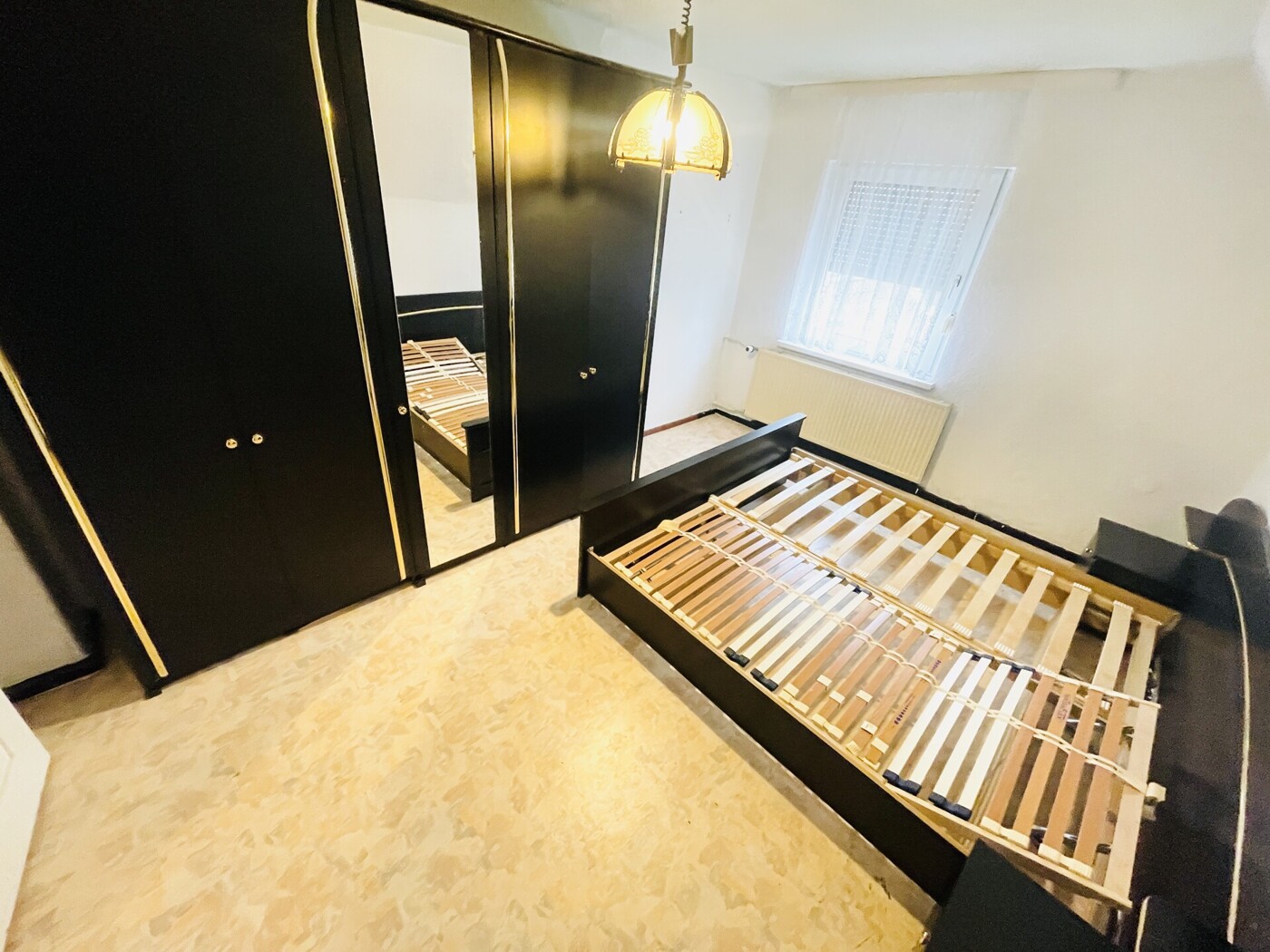 Immobilie - OG - Zimmer