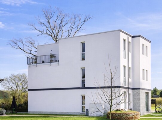 Neubau-MFH