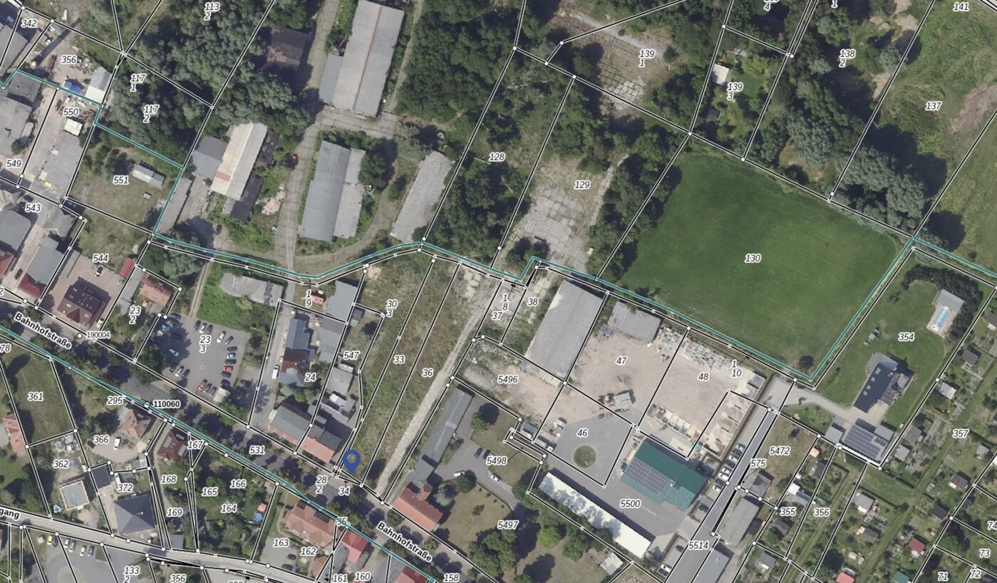 Satellitenansicht