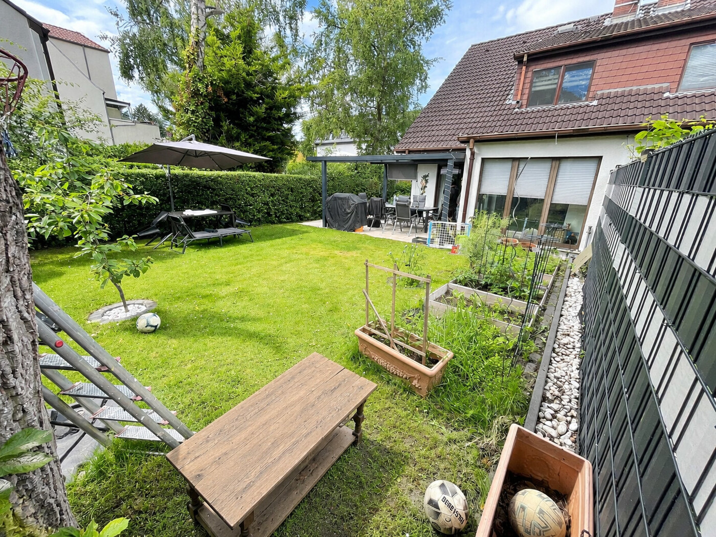 Garten
