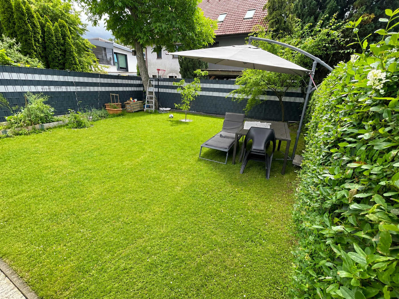 Garten