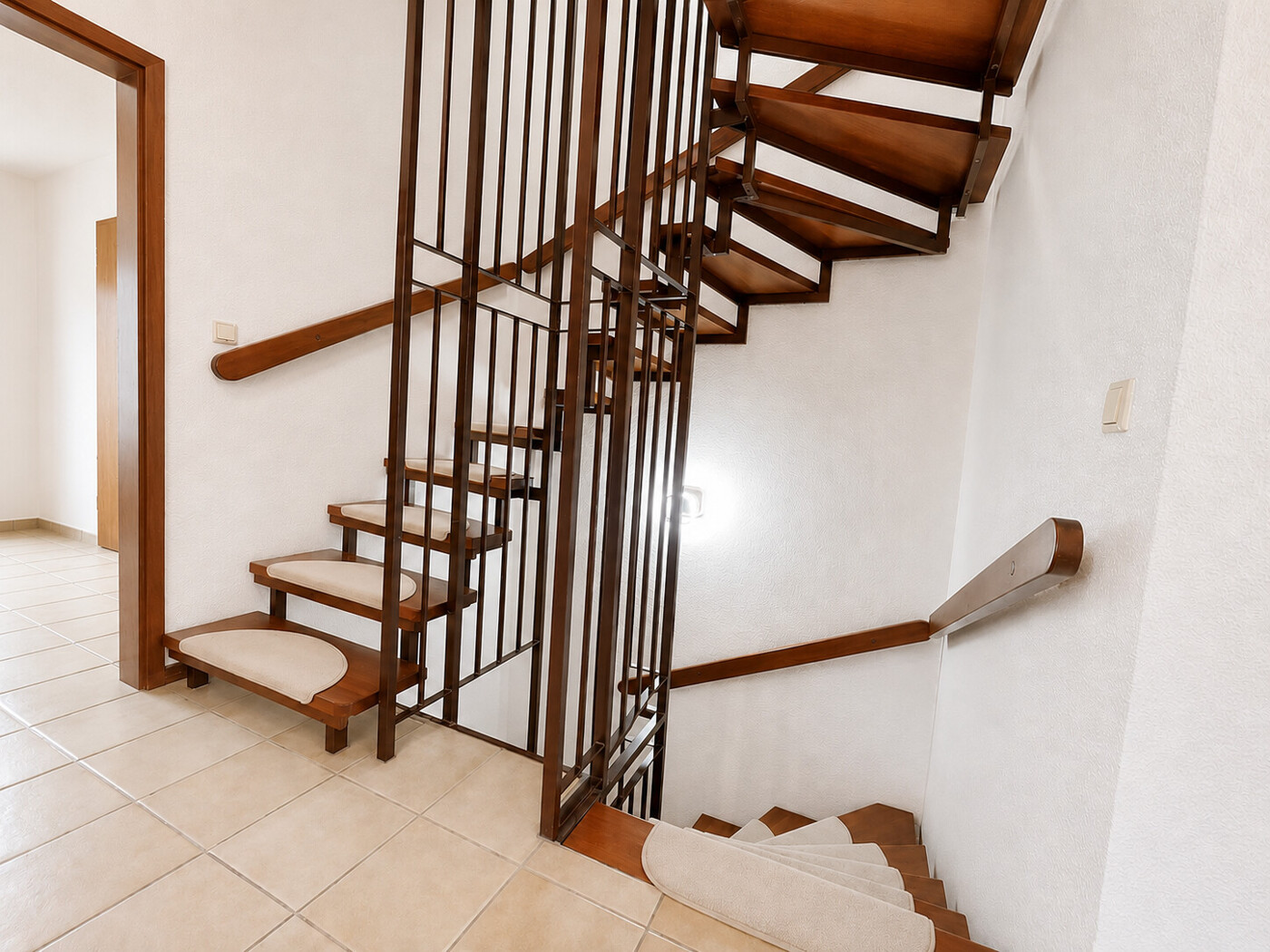 Treppen