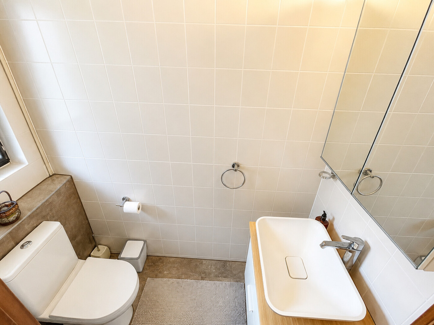 Gäste-WC