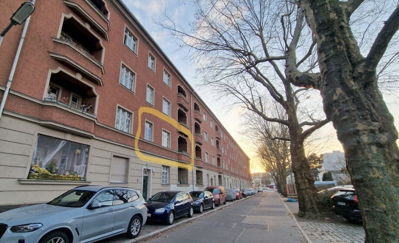 Außenbereich