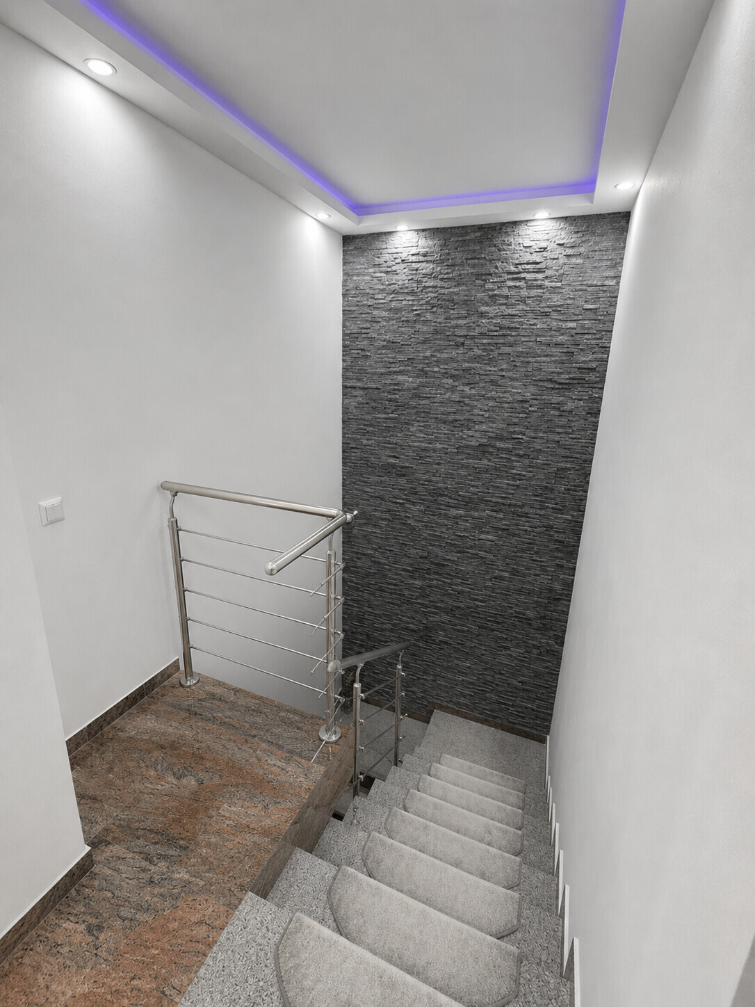 Treppen