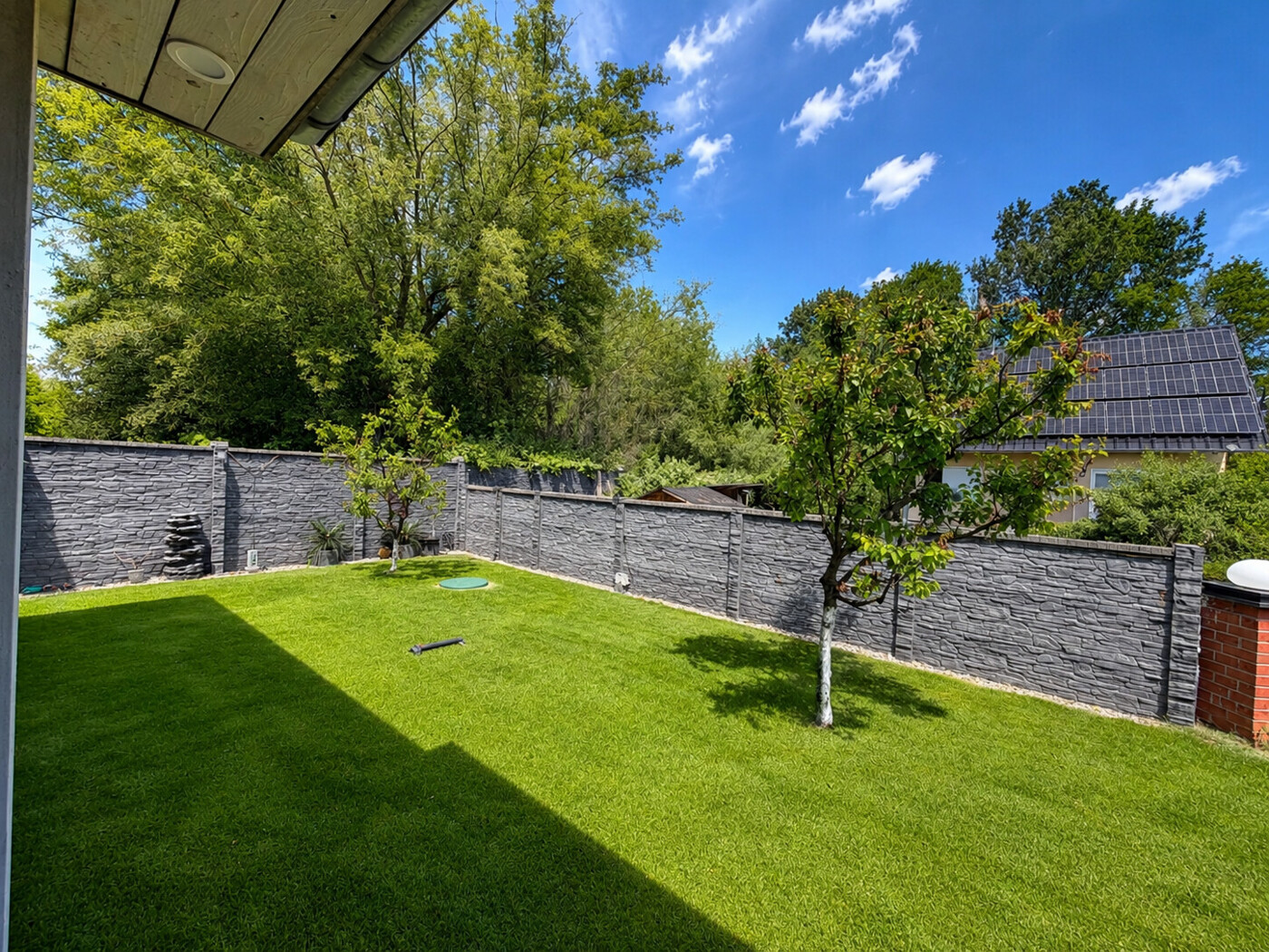 Garten