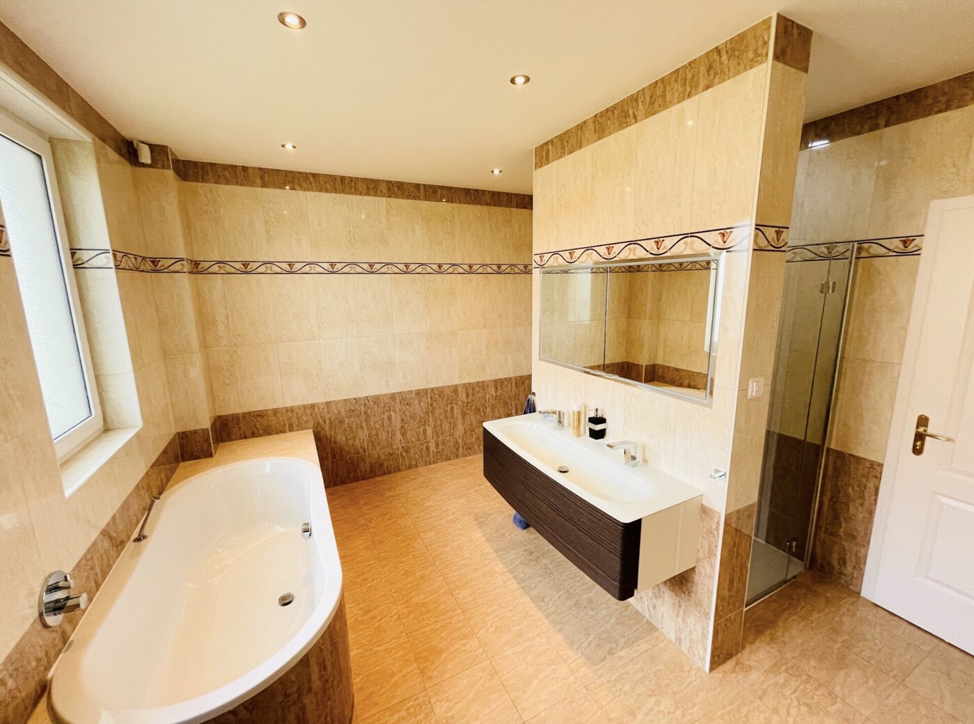 EG - Badezimmer