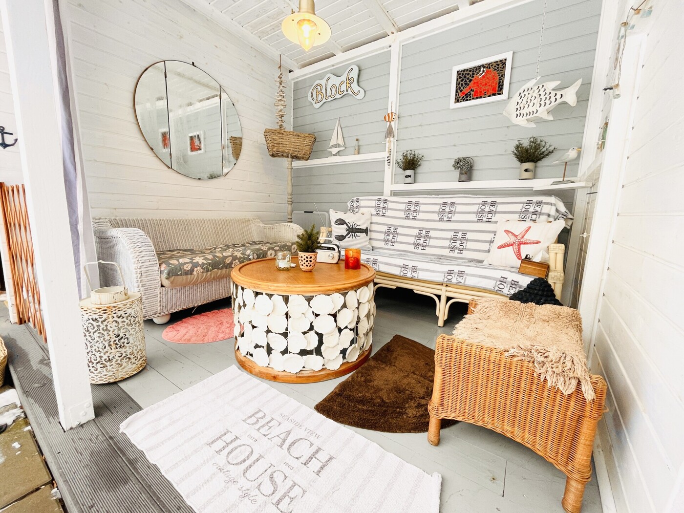Chill-Area