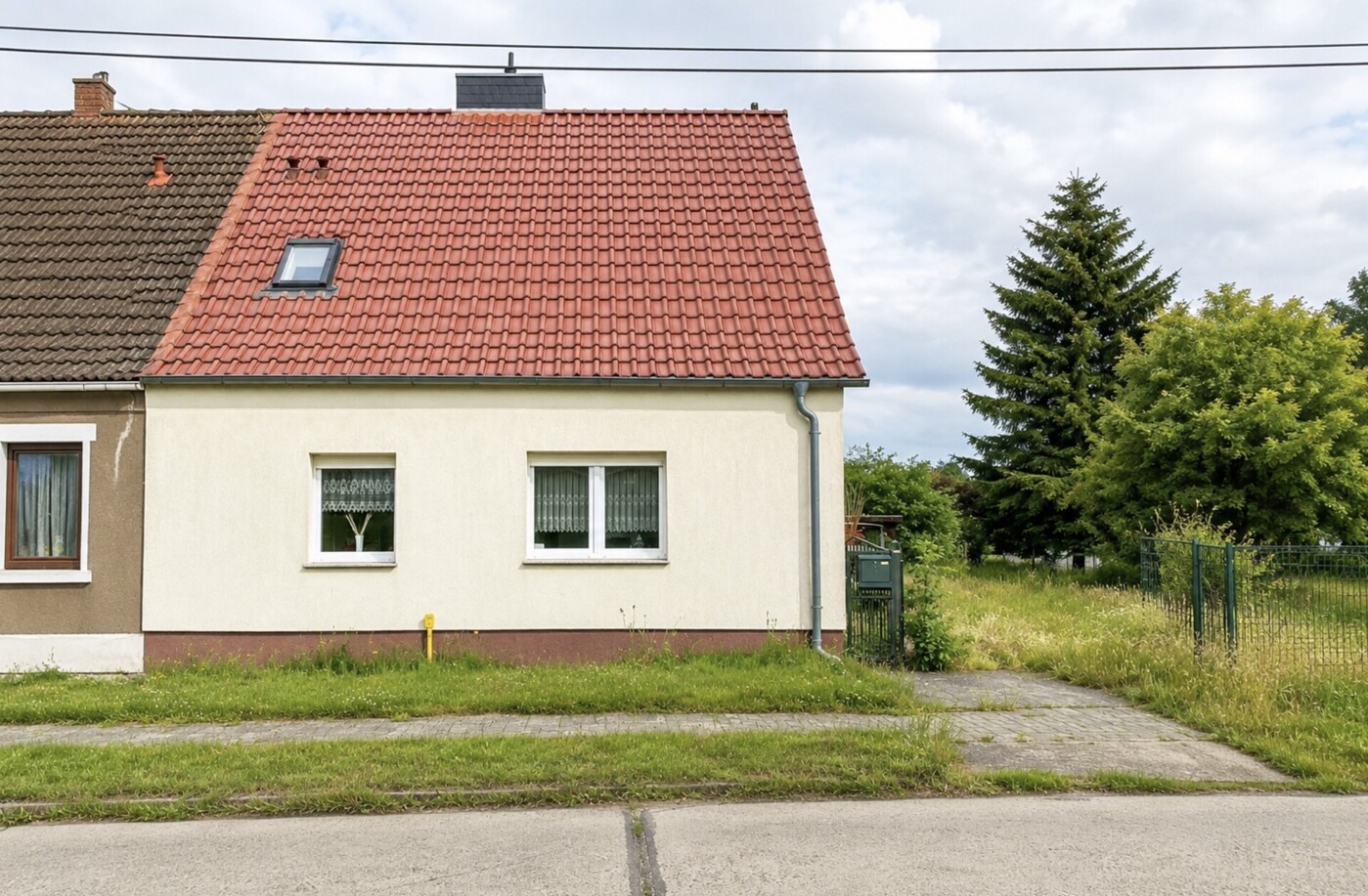 Frontansicht