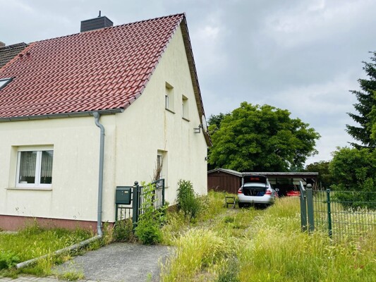 Frontansicht