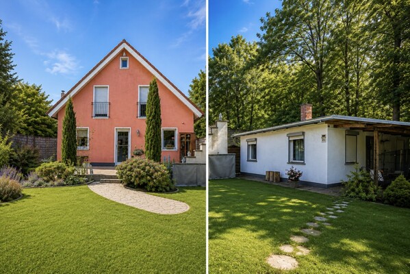 zwei - Immobilien