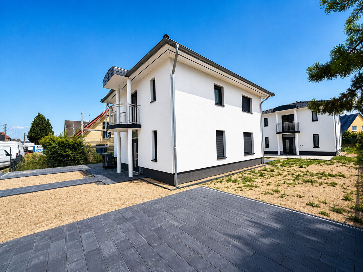 Stellplatz