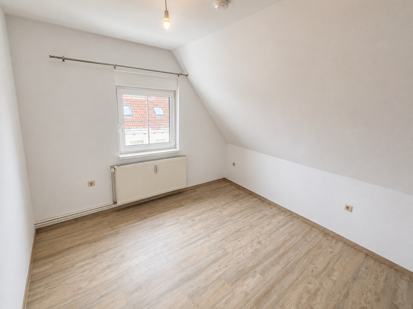 OG - Schlafzimmer