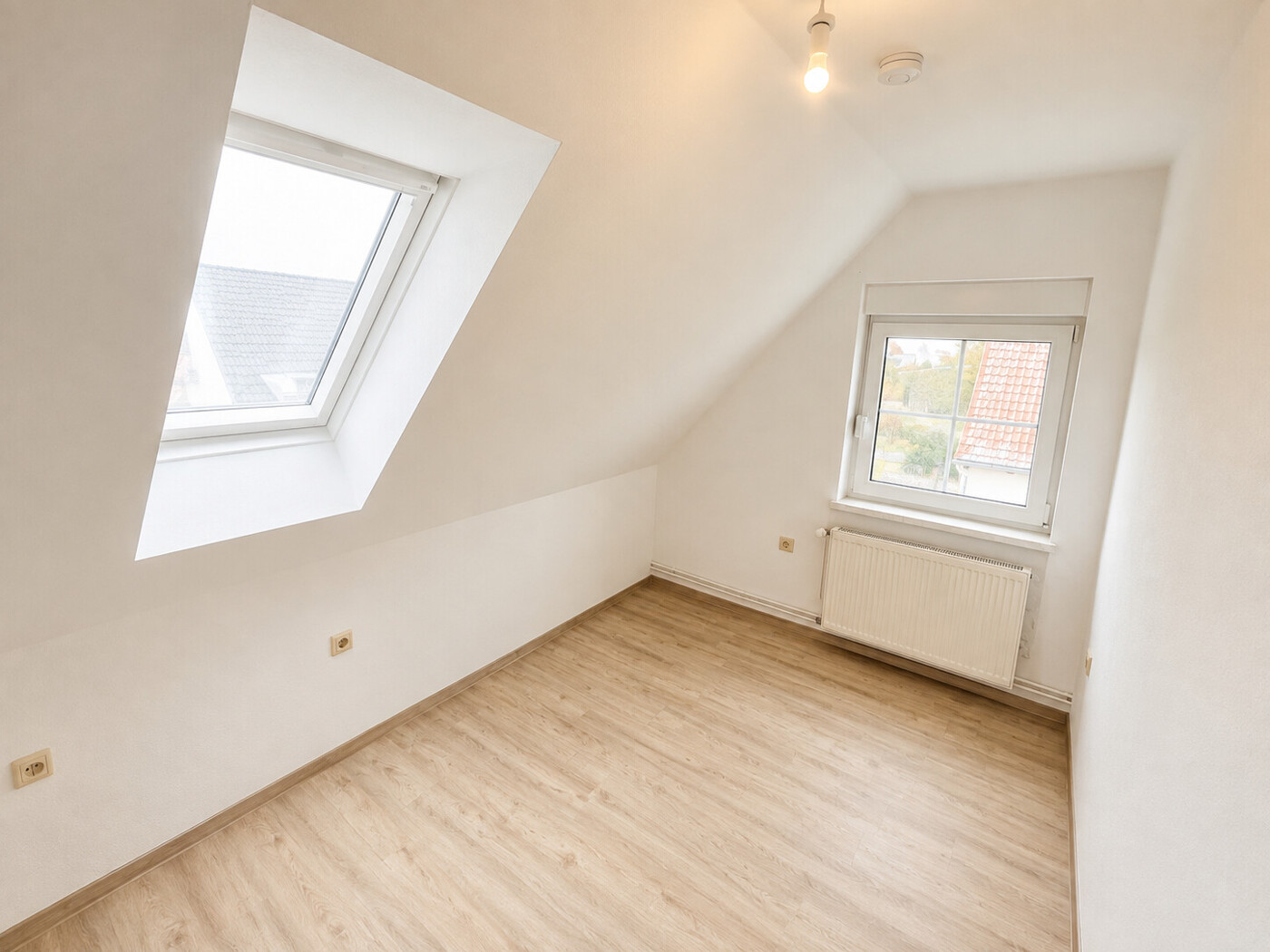 OG - Schlafzimmer