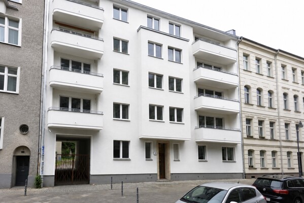 Frontansicht