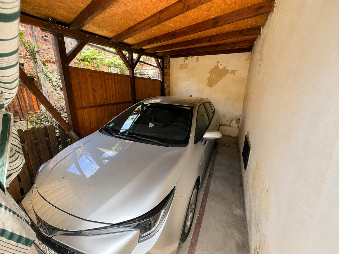 Carport