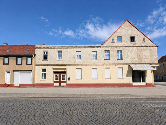 Mfh - Front