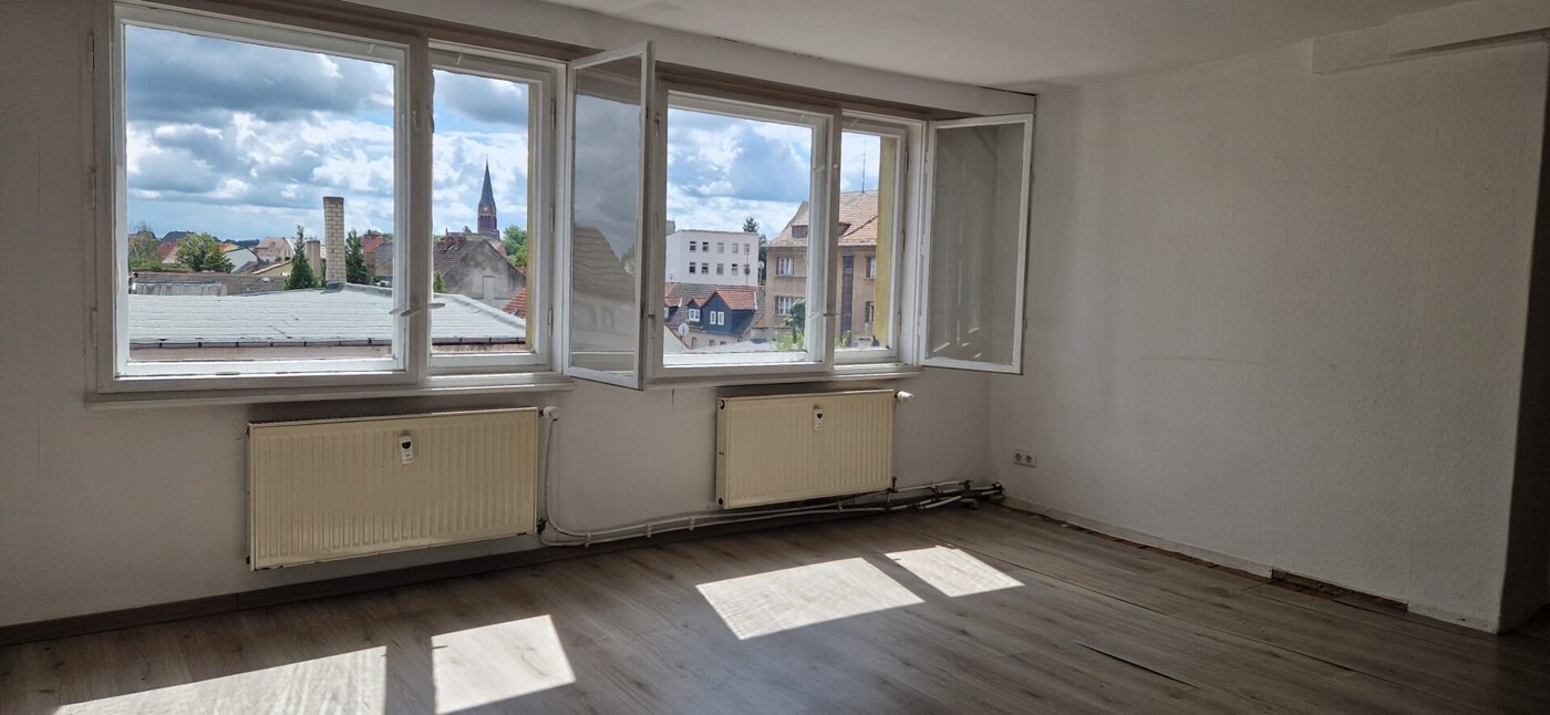 MFH - Innenraum - Zimmer