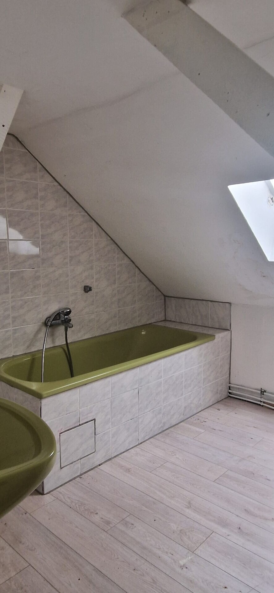 MFH - Innenraum - Badezimmer