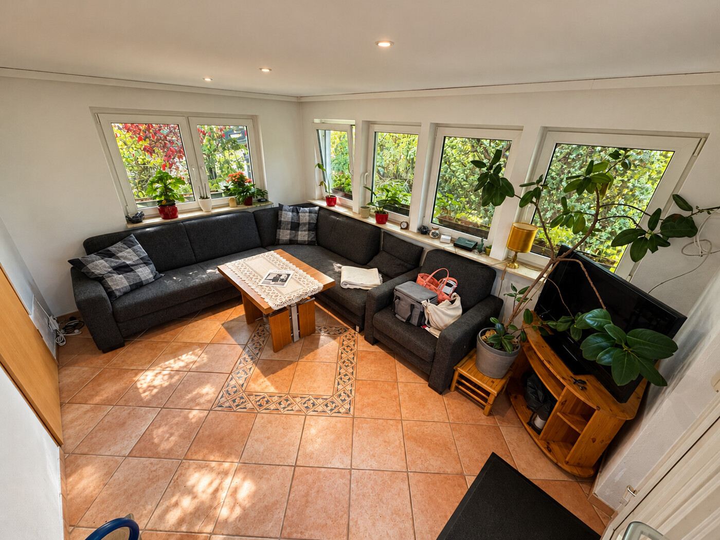 Veranda