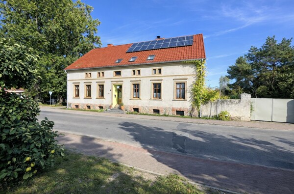 Frontansicht
