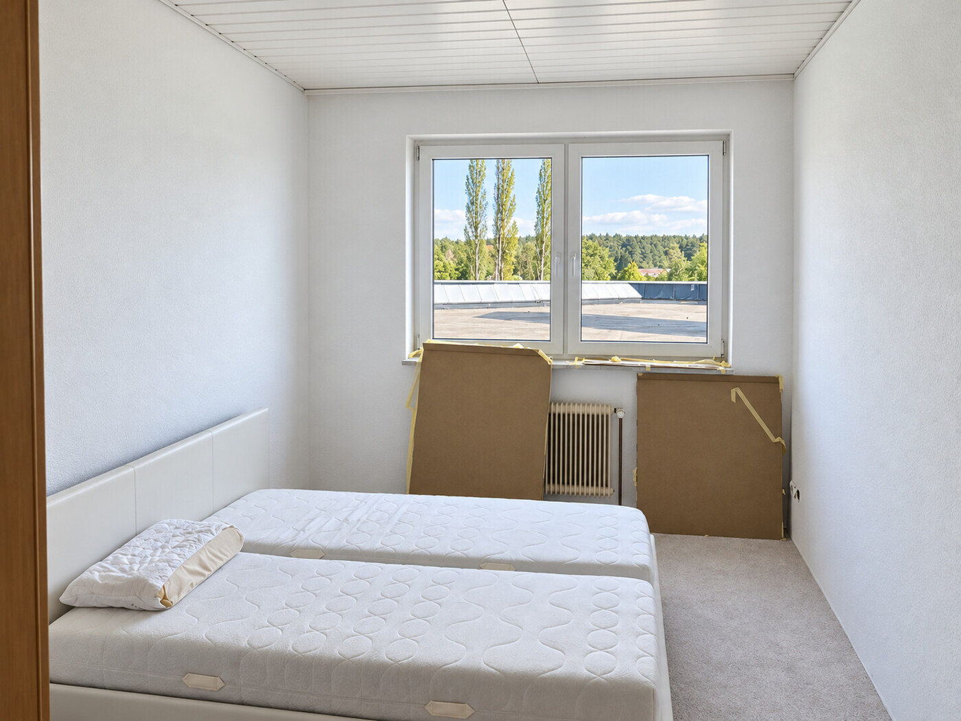 OG - Schlafzimmer