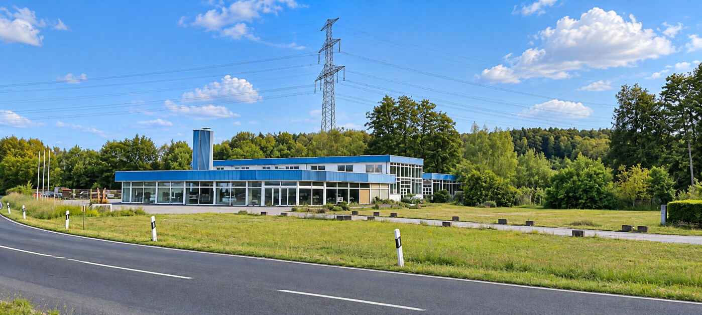 Gewerbe