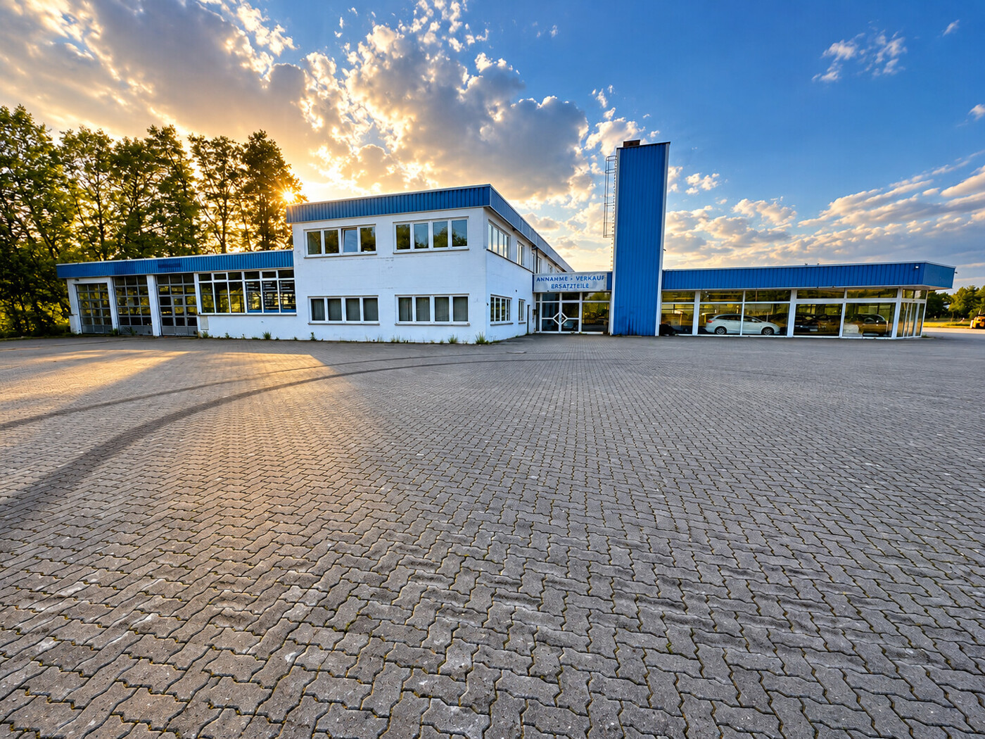Autohaus