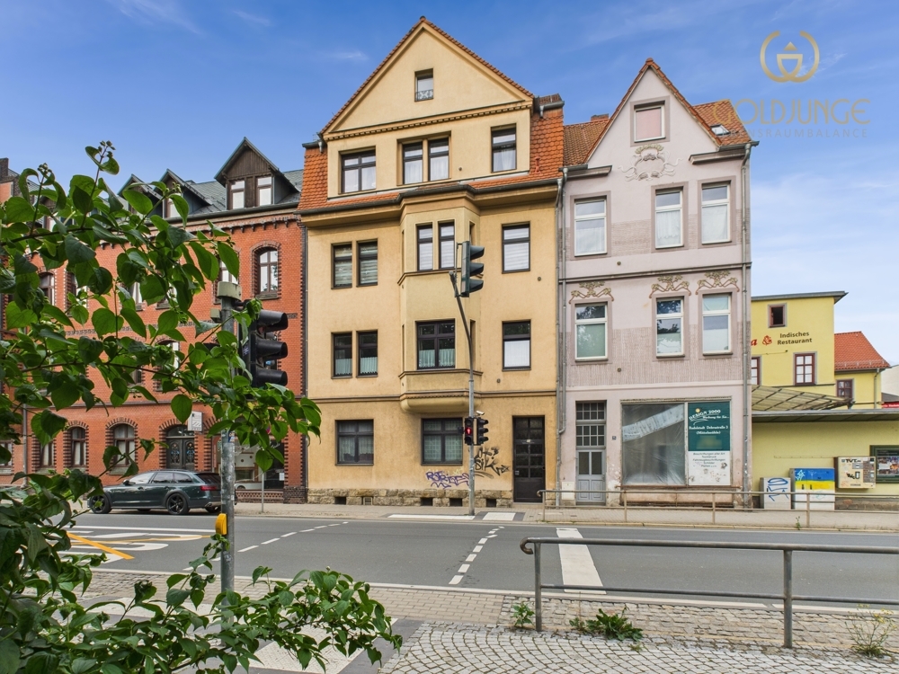 Real Estate Title Image Background