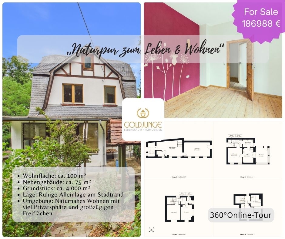 Real Estate Title Image Background